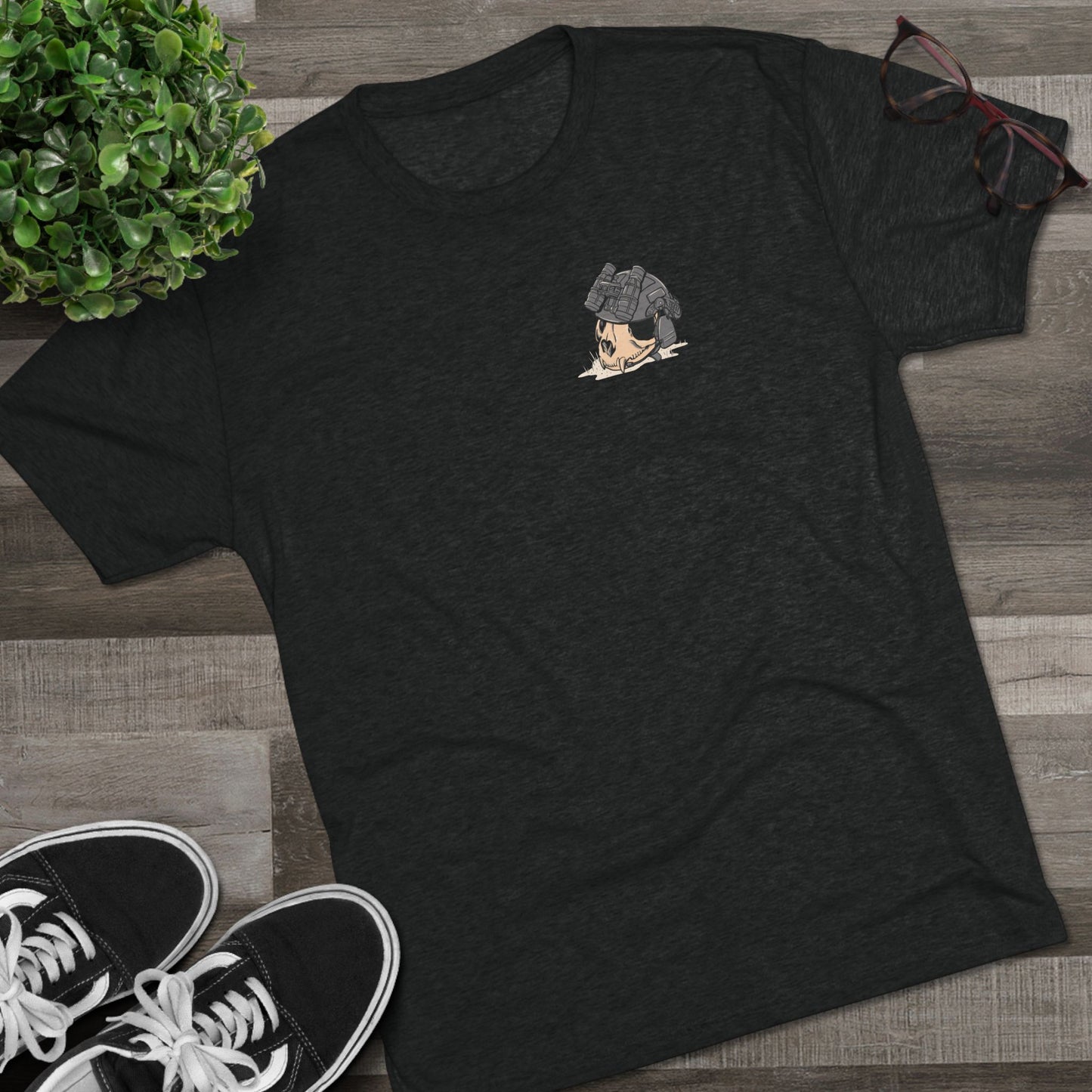 Low Light Shirt
