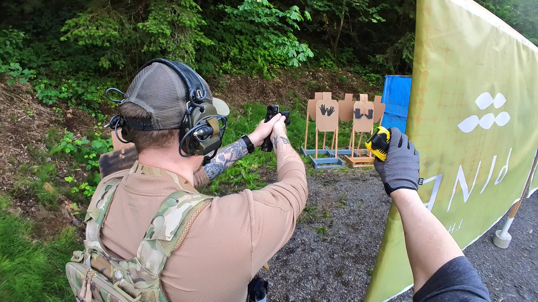 Matches – Cascade Action Shooting Sports